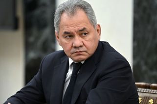 Šojgu: Rusko bude pokračovat, dokud nezíská, co chce - Novinky